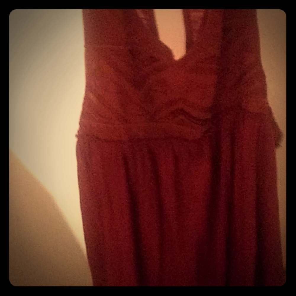 American eagle small tank